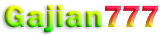 GAJIAN777